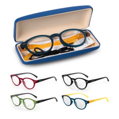 D802-S-02.JPG Giotto Occhiali Da Lettura Kit 24 Pezzi Assortimento Base Giotto Occhiali Da Lettura Occhiali Da Lettura