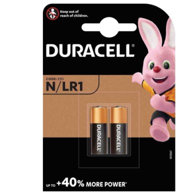 DC4803985-C-01.JPG Duracell Sicurezza "n" 2 Pz Pile E Batterie