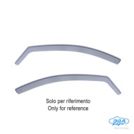 NEUTRO.jpg Set Deflettori Aria Anteriori Ad Incastro Tipo Lungo Toyota Land Cruiser 5p Anteriori Ad Incastro Tipo Lungo