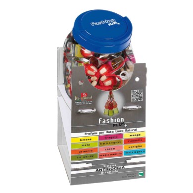 DP102179-S-02.JPG Fashion Plus Natural Deodorante Espositore 48 Pz Assortiti Profumi & Co. Deodoranti