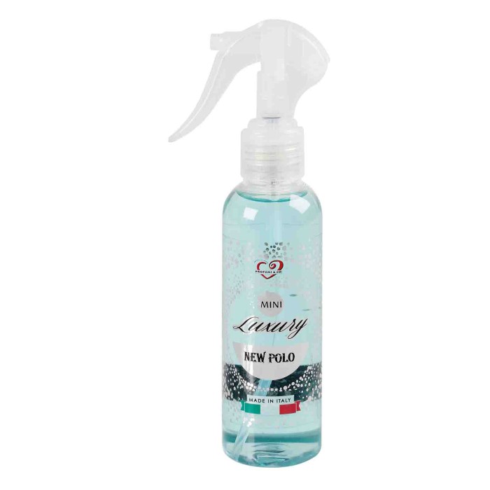 DP143308-S-01.JPG Mini Luxury Professional Profumo Superconcentrato 150 Ml New Polo Profumi & Co. Deodoranti