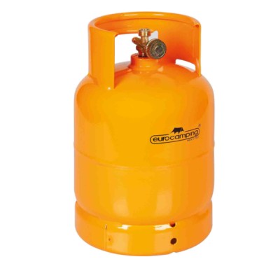 EC51031003-S-02.JPG Bombola Gpl Uscita Rubinetto Verticale Attacco W20 X 1/14" Sx Maschio 3 Kg (7 L) Gas Gpl Fornelli E Bombole 