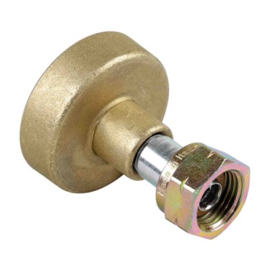 EC70501429-S-01.JPG Raccordo Per Gas Auto Uscita W20x1/14" Sinistro Femmina Gas Gpl Fornelli E Bombole A Gas