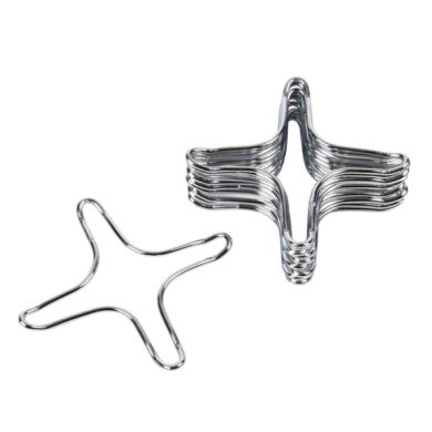 EC70801161-S-01.JPG Set 10 Pezzi Griglia Cromata Di Riduzione Per Fornelli A Quattro Braccia Gas Gpl Fornelli E Bombole A Gas