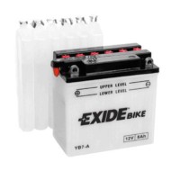 NEUTRO.jpg Batteria 12v Exide Bike Conventional 8 Ah 85 A Xl (kick-starter)-gs 125 Exide Bike Batterie Per Moto Batterie