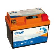 EXELTZ5S-S-01.JPG Batteria 12v Exide Bike Li Ion Lifepo4 24 Wh 120 A 125 Pr3, Pr4-200 Pr3, Pr4 Exide Bike Batterie Per Moto Batt