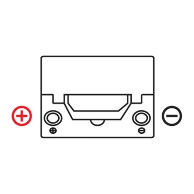 EXFB505-S-01.JPG Batteria 12v Fulmen Formula 50 Ah 360 A D20 Clarus -picanto -colt V -iq -paseo Coupe -picanto Ii -indigo Batter