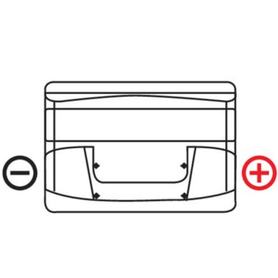 EXFB800-S-01.JPG Batteria 12v Fulmen Formula 80 Ah 640 A L04 8c-8c Spider-a4 (8d2, B5) Fulmen Batterie Per Auto Batterie
