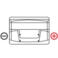 EXFB800-S-01.JPG Batteria 12v Fulmen Formula 80 Ah 640 A L04 8c-8c Spider-a4 (8d2, B5) Fulmen Batterie Per Auto Batterie