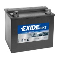 EXGEL1230-S-01.JPG Batteria 12v Exide Bike Gel 30 Ah 180 A Exide Bike Batterie Per Moto Batterie