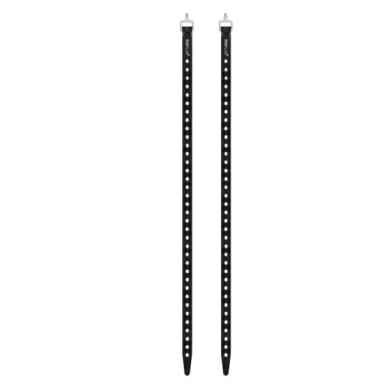 FP182-S-02.JPG Fixplus Nano Cinghia Elastica Di Fissaggio 2 Pz 1 25 X 40 Cm Fixplus Portabiciclette