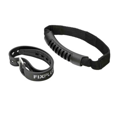 FP336-S-01.JPG Fixplus Cinghia Elastica Di Fissaggio Con Maniglia 2 3 X 46 Cm Fixplus Portabiciclette