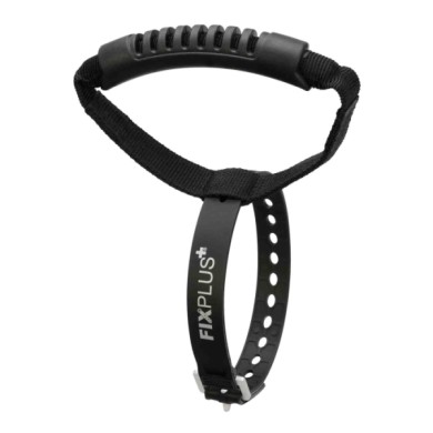FP337-S-02.JPG Fixplus Cinghia Elastica Di Fissaggio Con Maniglia 2 3 X 66 Cm Fixplus Portabiciclette