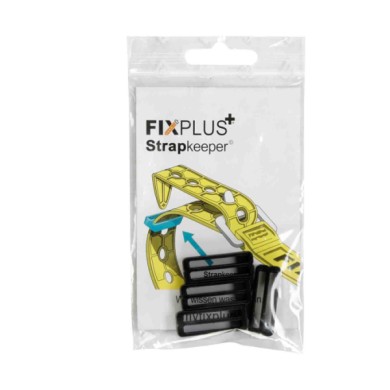 FP389-C-01.JPG Fixplus Strapkeeper Anelli Ferma Cinghia 4 Pz L ? 2 30 Cm Fixplus Portabiciclette
