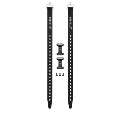 FP396-S-02.JPG Fixplus Kit Fissaggio Per Bicicletta 2 3 X 46 Cm Fixplus Portabiciclette