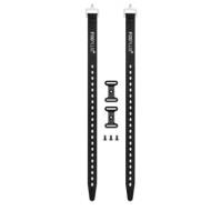 Fixplus Kit Fissaggio Per Bicicletta 2 3 X 46 Cm Fixplus Portabiciclette