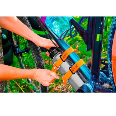 FP565-A-01.JPG Fixplus Kit Fissaggio Per Bicicletta 2 3 X 46 Cm Fixplus Portabiciclette
