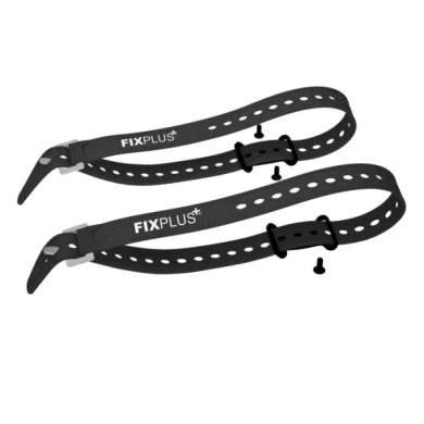 FP399-S-01.JPG Fixplus Kit Fissaggio Per Bicicletta 2 3 X 66 Cm Fixplus Portabiciclette