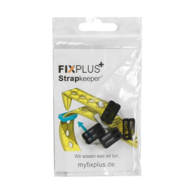 FP408-C-01.JPG Fixplus Strapkeeper Anelli Ferma Cinghia 4 Pz S ? 1 25 Cm Fixplus Portabiciclette