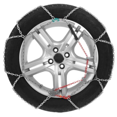 GP02054-S-01.JPG Wx 9 Winter Gran Pree Catene Da Neve Autovetture 4 Catene Per Auto Catene Da Neve