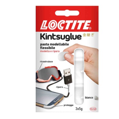 HE2239174-A-01.JPG Loctite Kintsuglue 3x5 G Bianco Adesivi Professionali