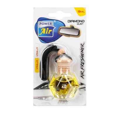 JEEDD5-S-01.JPG Diamond Dust Deodorante 9 Ml Vanilla Power Air Deodoranti