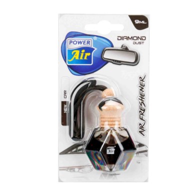 JEEDDMIX-C-02.JPG Diamond Dust Deodorante Espositore 10 Pz Assortiti 9 Ml Power Air Deodoranti