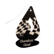 Imagine Vip Deodorante Stainless Steel Power Air Deodoranti