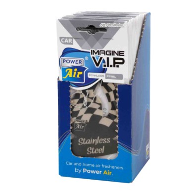 JEEIV76-C-01.JPG Imagine Vip Deodorante Stainless Steel Power Air Deodoranti