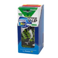 JEEIV51-C-01.JPG Imagine Vip Deodorante Espositore 24 Pz Assortiti Power Air Deodoranti