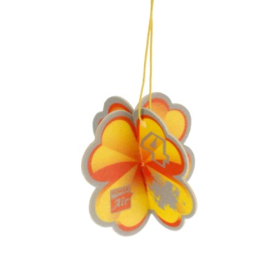 JEELUCKYMIX-S-01.JPG Lucky Four Deodorante Espositore 24 Pz Assortiti Power Air Deodoranti