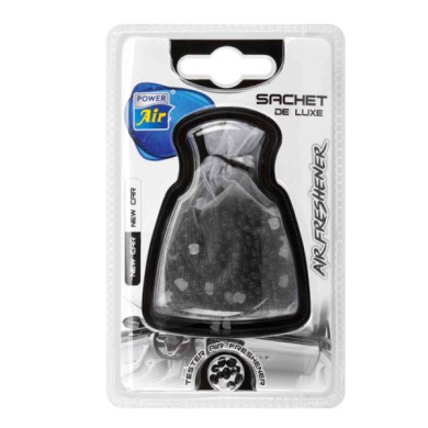 JEESL19-S-01.JPG Sachet De Luxe Deodorante 17 G New Car Power Air Deodoranti