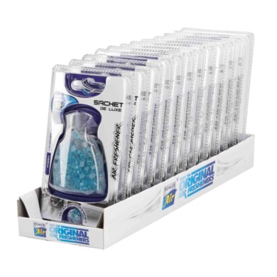 JEESL42-C-02.JPG Sachet De Luxe Deodorante 17 G Fresh Lavender Power Air Deodoranti