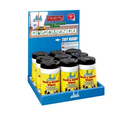 JM800121-C-02.JPG Salviette Multiuso Per Mani E Superfici 25 Pz Jack Manufacturing