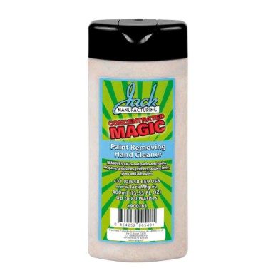 JM900183-A-01.JPG Pasta Lavamani A Base Naturale Tipo Forte 400 Ml Jack Manufacturing