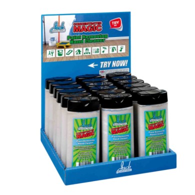 JM900183-C-01.JPG Pasta Lavamani A Base Naturale Tipo Forte 400 Ml Jack Manufacturing