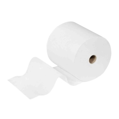 KC6687-S-02.JPG Set 6 Rotoli Da 354 Mt Asciugamani In Carta 1 Velo Ricariche Per Dispenser Autoconsumo