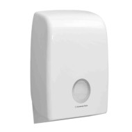 Dispenser In Plastica Per Asciugamani In Carta Intercalati Dispenser Autoconsumo