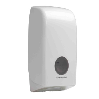 KC6946-C-01.JPG Dispenser In Plastica Per Carta Igienica Intercalata Dispenser Autoconsumo