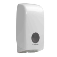 KC6946-C-01.JPG Dispenser In Plastica Per Carta Igienica Intercalata Dispenser Autoconsumo