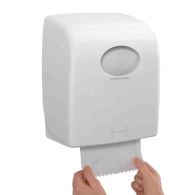 KC6959-S-01.JPG Dispenser In Plastica Per Asciugamani Di Carta In Rotolo Xl Dispenser Autoconsumo