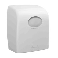 Dispenser In Plastica Per Asciugamani Di Carta In Rotolo Xl Dispenser Autoconsumo