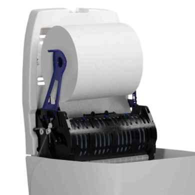 KC6959-S-03.JPG Dispenser In Plastica Per Asciugamani Di Carta In Rotolo Xl Dispenser Autoconsumo