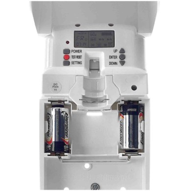 KC6994-S-04.JPG Dispenser Sistema Di Profumazione Automatico Con Timer Dispenser Autoconsumo