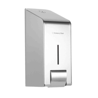 KC8973-S-02.JPG Dispenser In Acciaio Inox Per Detergente Mani Dispenser Autoconsumo