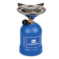 Fornello A Gas Portatile Accensione Manuale Gas Butano Fornelli E Bombole A Gas