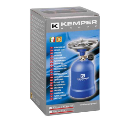 KE2009-C-01.JPG Fornello A Gas Portatile Accensione Manuale Gas Butano Fornelli E Bombole A Gas