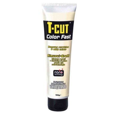 LCF509-S-01.JPG Color Fast Rimuovi Graffi E Ripristina Il Colore 150 G Bianco Carplan