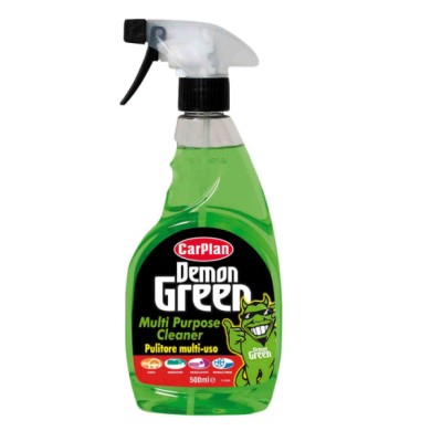 LDM500-S-02.JPG Demon Green Pulitore Multi Uso 500 Ml Carplan