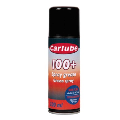 LSG200-S-01.JPG Grasso Spray 200 Ml Carlube